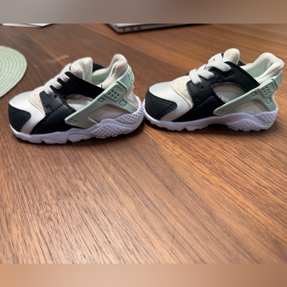 Baby Boy Nike Sneakers